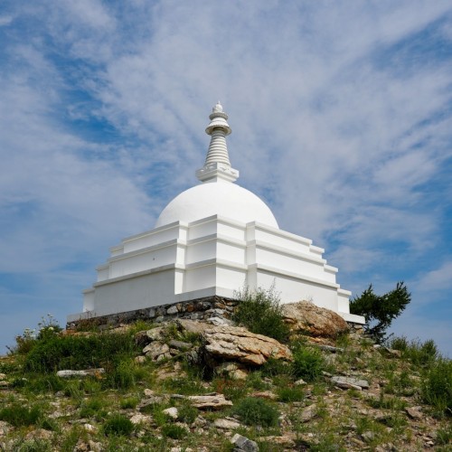 Летний Байкал: Листвянка и Ольхон, водные прогулки и КБЖД, музеи и треки по мысам
