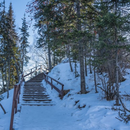 История и места силы: автотрип на Алтай