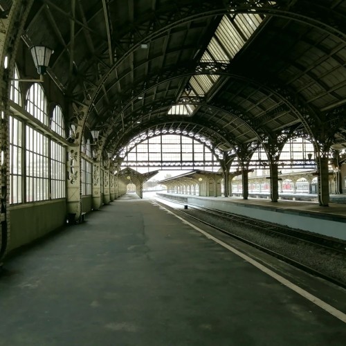 Пешком по Петербургу: полное погружение