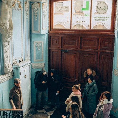 Санкт-Петербург: инструкция по применению