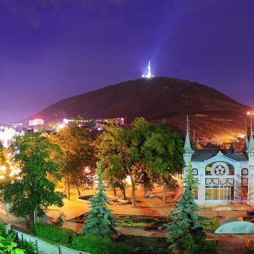 Дыхание гор: мини-группой от курортов Кавминвод к вершинам Карачаево-Черкесии