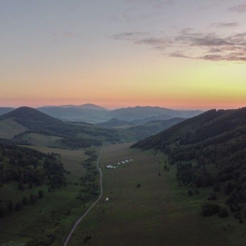 В роли кочевника на Алтае: обряды, сакральные места и дегустации традиционных блюд