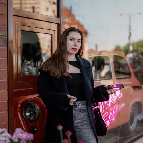 Фотопрогулка по Рыбной деревне и острову Канта