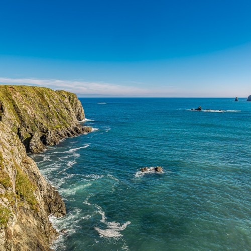 Почувствуй край земли: магия дальних островов Кунашир и Шикотан в мини-группе