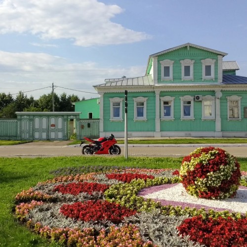 Детская экскурсия-игра по кремлю «Давным-давно в Коломне»