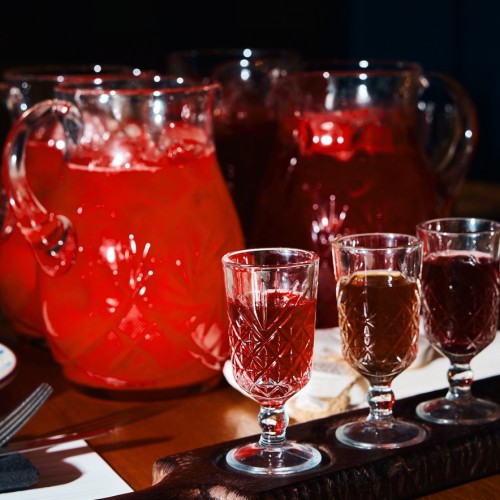 Новосибирск, Академгородок, Егорьевское, Колывань, Юрт-Ора и сибирская кухня