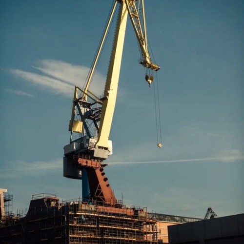 Закат в порту: индивидуальная водная прогулка