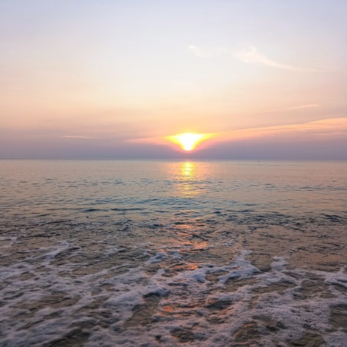 Встречай, янтарный край: индивидуальное путешествие по городам Калининградской области