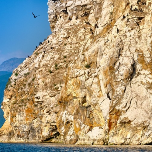 Большой тур на Байкал: Листвянка, Улан-Удэ и Ольхон, путешествие по КБЖД, места силы и местная кухня