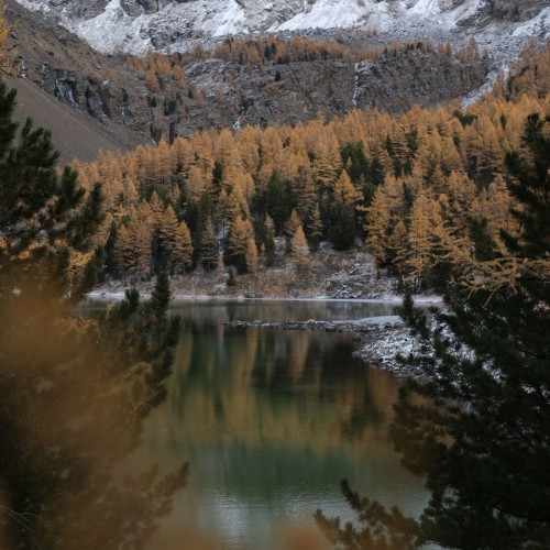 Знакомство с Алтаем своей компанией: снежные вершины, кристальные озёра и заповедные тропы