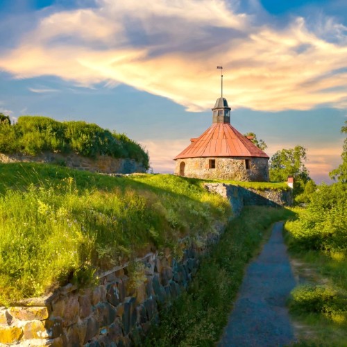 Автопутешествие по Карелии: топовые и секретные места, эксклюзивные отели и норвежские пейзажи