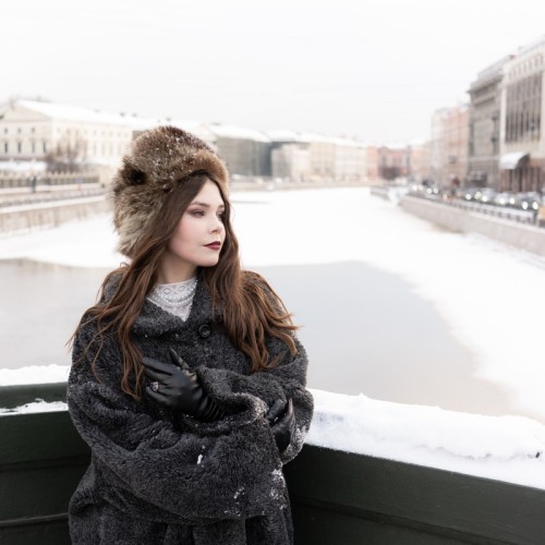 Фотопрогулка по неклассическому центру Петербурга