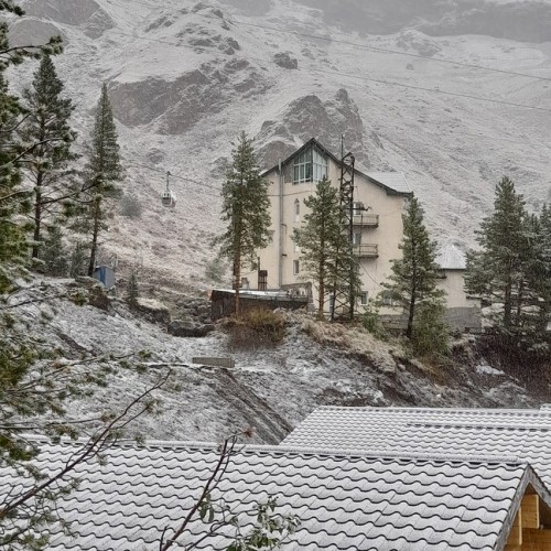 Индивидуальный трип по городам КМВ и ночная экскурсия в обсерваторию