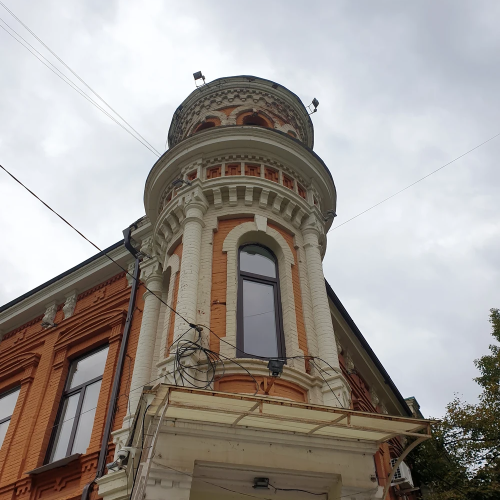 По проспекту Мира и дальше: история и культура Владикавказа
