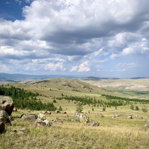 Большое путешествие на Байкал: Иркутск, Ольхон и Аршан, природные красоты, культура и местная кухня