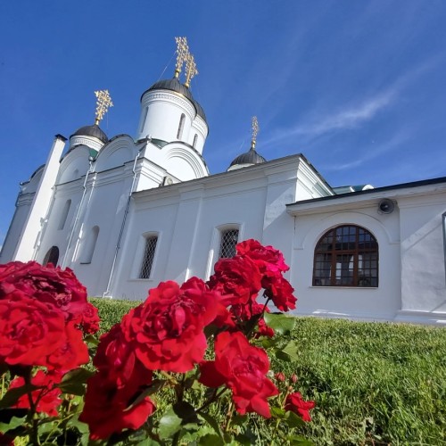 На родину Ильи Муромца — экскурсия из Нижнего Новгорода в Муром