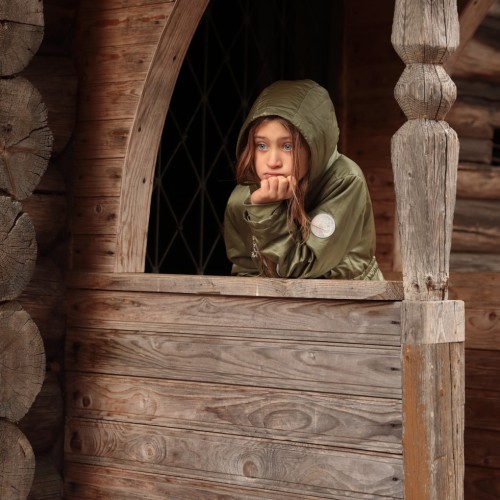 По тропам Торжокского района: пеший поход с рюкзаками