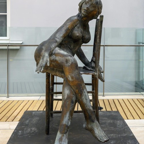 Знакомство с другим Эрмитажем: Главный штаб