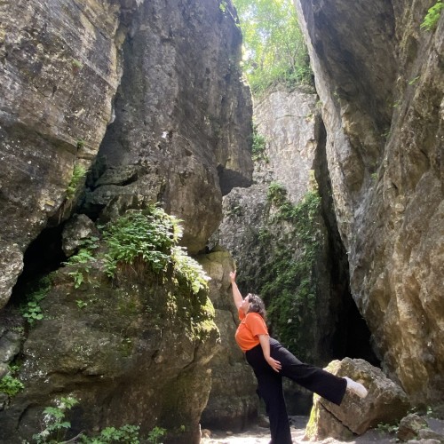 Вкусные выходные в горах Дагестана