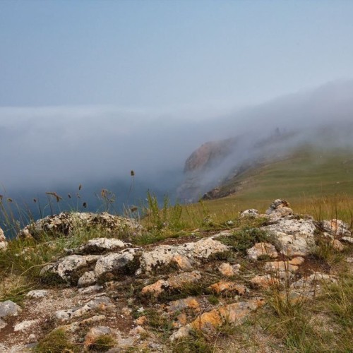 Ольхон: джип-сафари и водные прогулки в мини-группе