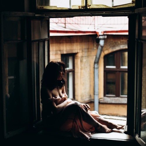 Лови момент! Экспресс-фотосессия в центре Петербурга