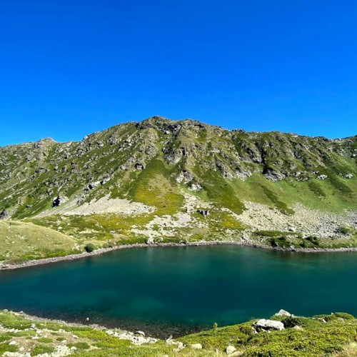 Больше треккинга и озёр в Архызе: без рюкзаков и с проживанием в гостинице