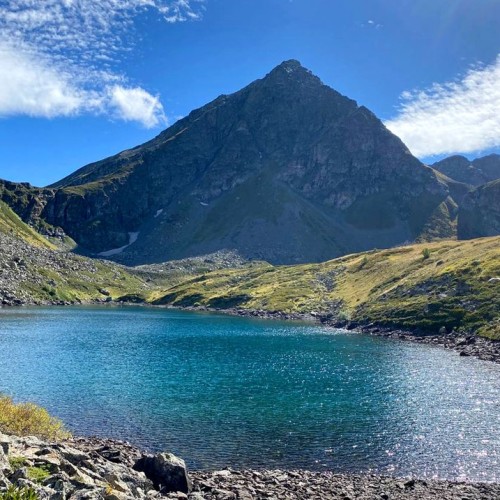 Больше треккинга и озёр в Архызе: без рюкзаков и с проживанием в гостинице