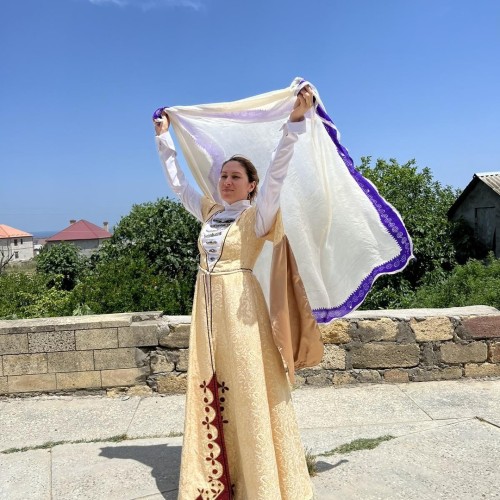 Тур «всё включено» в Дагестан для молодых и активных: рафтинг, багги и главные места