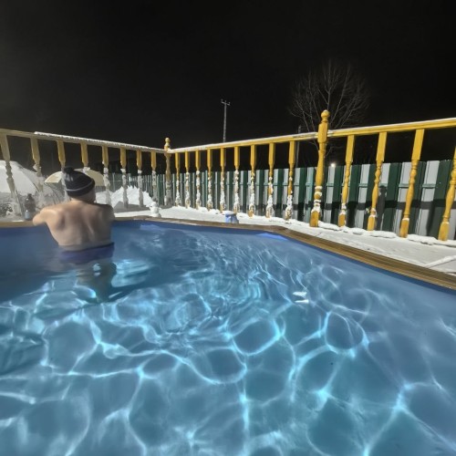 Камчатские удовольствия в мини-группе: природа, погружение в культуру и релакс в источниках