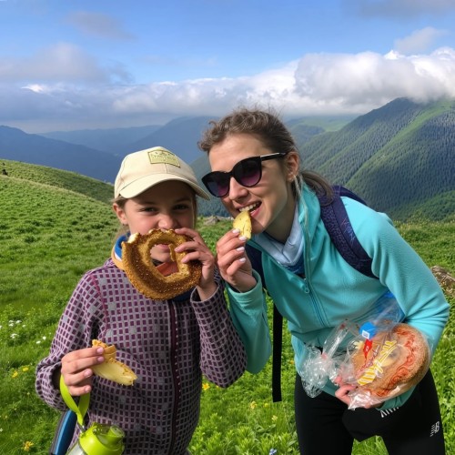 Семейный тур в Архыз с гидом-аниматором: несложные треккинги в живописных горах