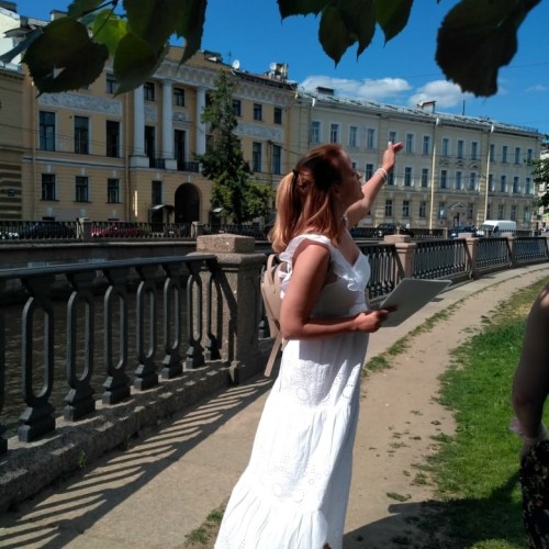 «Другой Петербург»: непарадная история города