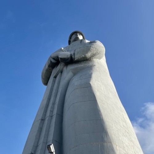 Море, горы и быт местных: всё главное на Кольском только для вашей компании