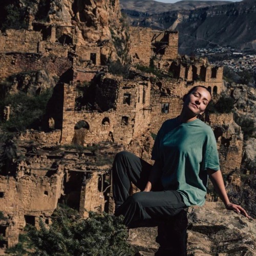 Перезагрузка по-дагестански: всё включено