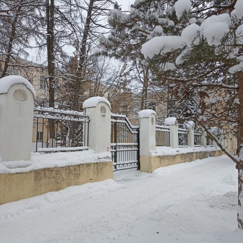 Экскурсия-квест «Кострома. Китайский секрет»