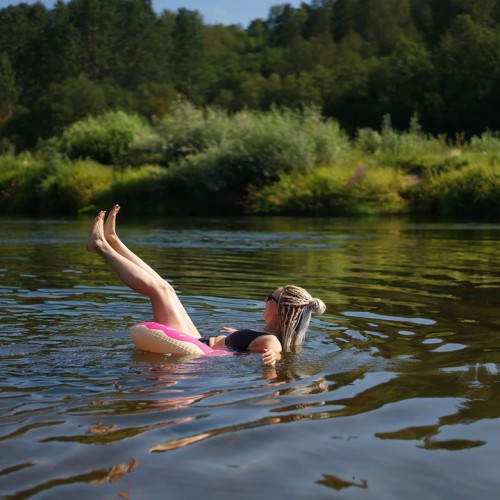 Экспресс-перезагрузка на реке Угре: сплав на байдарках