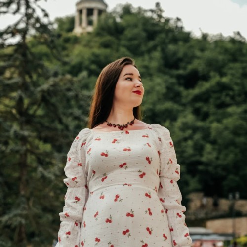 Душевная фотоэкскурсия по центру Пятигорска