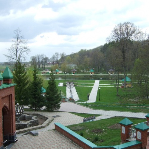 Из Казани — в Жемчужный Билярск