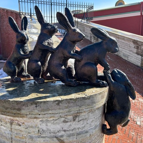 Петропавловская крепость — колыбель Петербурга