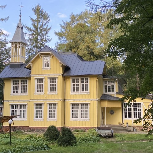 С заботой о себе: спа-отдых на Балтике с экскурсиями, прогулкой на яхте и роскошными ужинами