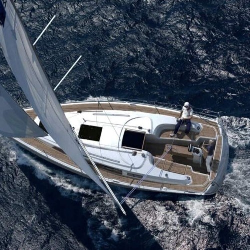 Волгоградское море: по Нижней Волге под парусами