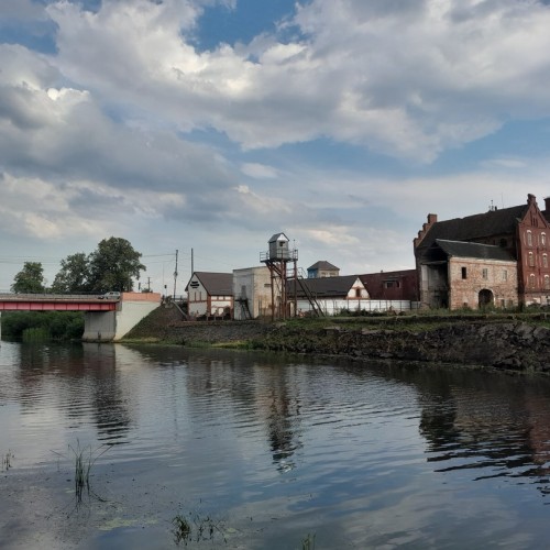 Более 9 городов Калининградской области: автопутешествие только для вашей компании