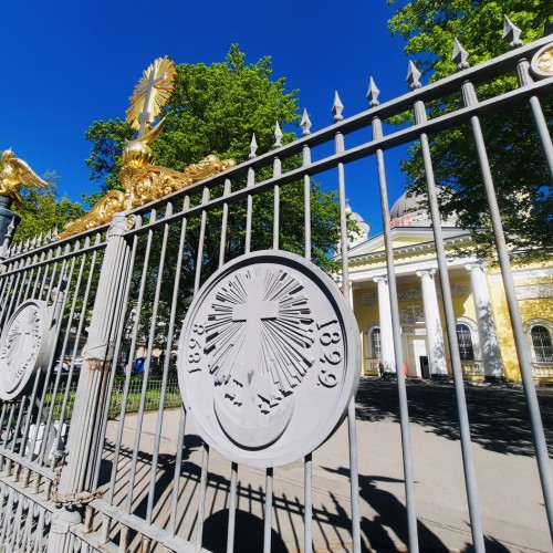 Гвардейские Пески: по местам славы императорских полков (мини-группа)