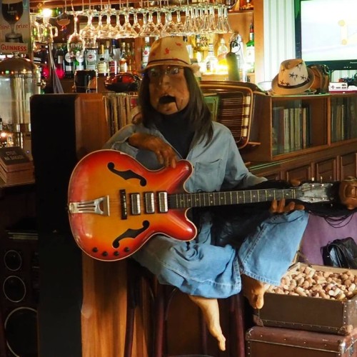 Изумрудный Томск: музеи, сибирская кухня и деревянное зодчество