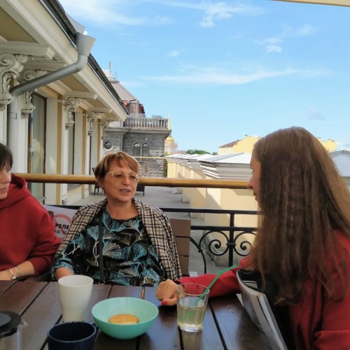 «А можно неклассическую?»