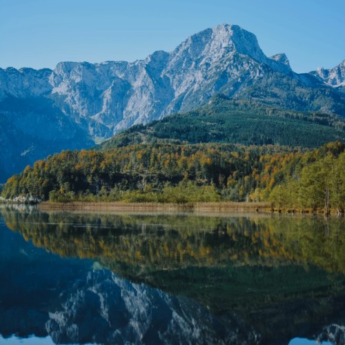 Телецкое озеро: 5 водопадов + смотровая Тилан-Туу (из Горно-Алтайска)