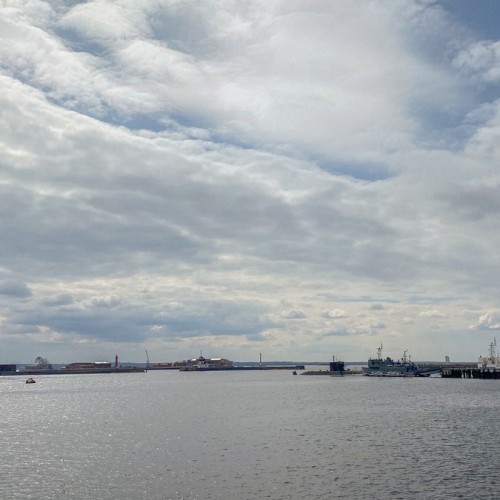 Город-крепость Кронштадт: путешествие на остров Котлин