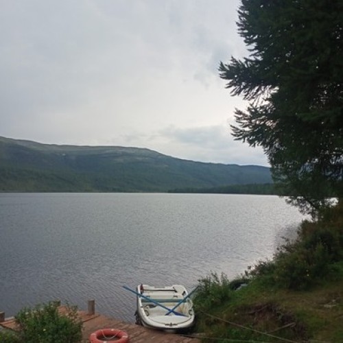 Из Новосибирска в Горный Алтай. Путешествие по топовым локациям