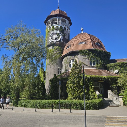 Индивидуальная поездка в Калининград: Балтийск, Светлогорск, Зеленоградск и Куршская коса