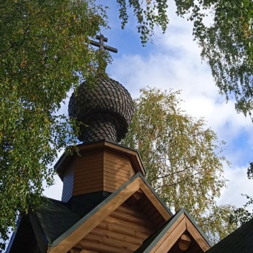 Из Петербурга вокруг Ладоги: Приозерск, Куркиёки, Сортавала, Олонец