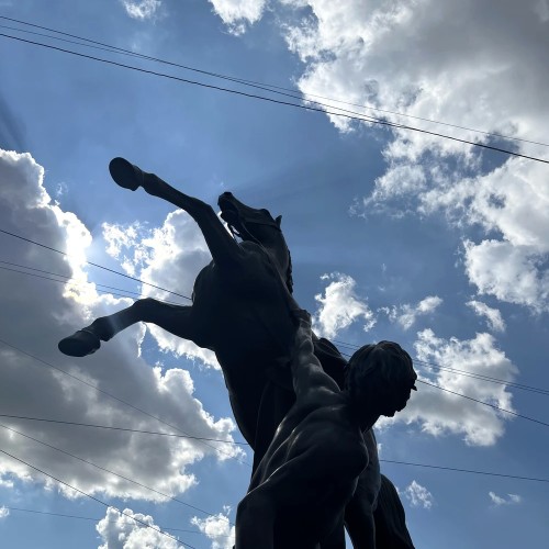 Кино-Петербург: прогулка по местам съёмок культовых фильмов